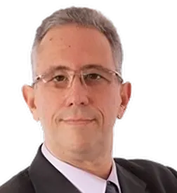 Retrato de Carlos Rosales